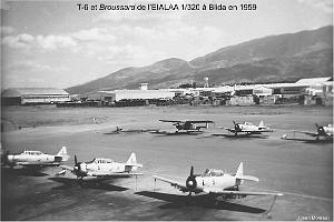 179- ARMEE DE L'AIR EN ALGERIE 1945-1962-27 (66)